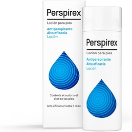 Perspirex Antiperspirant for feet