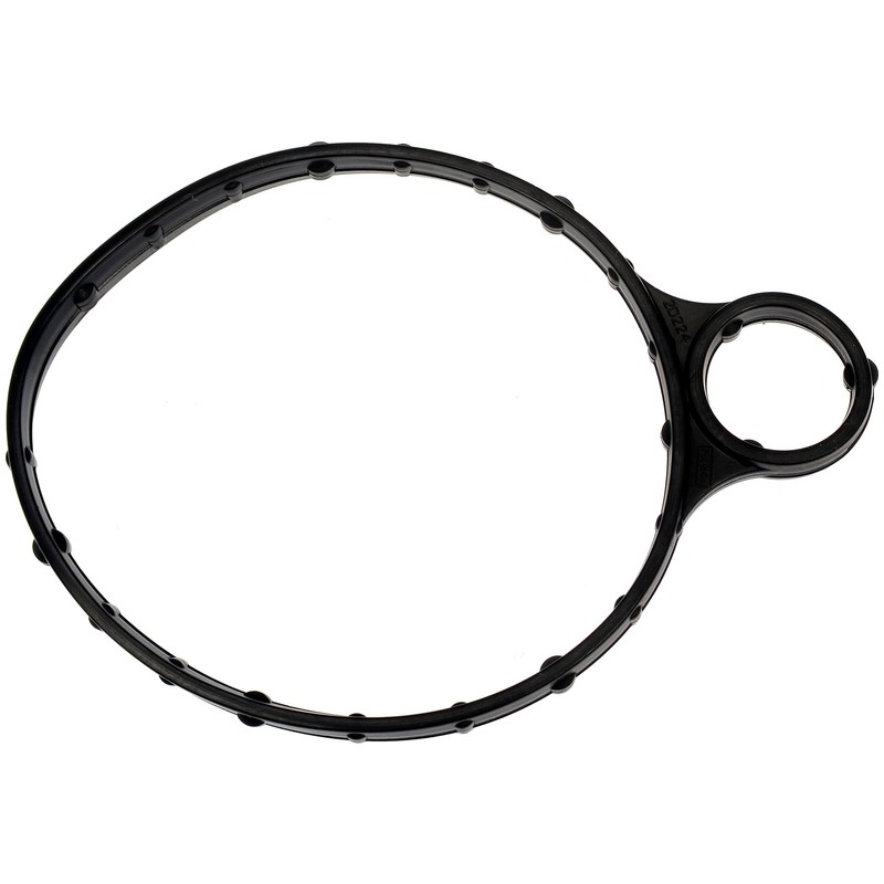 Dorman 926-468 Vacuum Pump Gasket Compatible with Select Ford/Lincoln Models