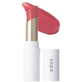sopo Lipstick 04 Bell Pink Lipstick Lip
