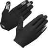GripGrab Aerolite InsideGrip Long Finger Professional MTB Gloves, Unpadded, Non-Slip,