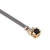 VBESTLIFE, GPS Antenna, 28dB High Gain Ceramic Navigation Antenna, Built-in