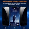 One Fish Screen Protector for Iphone 15 Pro Max with
