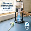 Dr. Brown's Insta-Prep Warm Water Dispenser to Instantly Prepare Baby’s