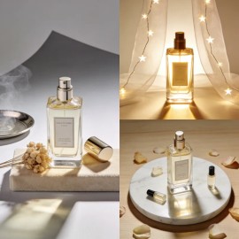 US Stock 2-5 Days Factory Best-selling 100 ML Eau De Perfume Long Lasting Dubai Scent Oil Spray Bulk Mist Style Perfumevolume (ml): 100 mL, smell: Shea Butter