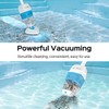 WYBOT Handheld Pool Vacuum