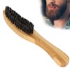 Evolve Edge Brush: Cepillo de Pelo Suave y Agradable para