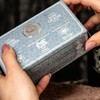 ABBATE Y LA MANTIA: Feste Seife mit Seil – für