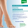 El Dr. Ciccarelli Timodore higiene de los pies Desodorante en