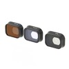 Drone Camera Lens Filter Set CPL Filter ND16 Filter Night