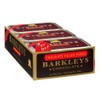 Barkleys Chocolate Breath Mints -Strong Peppermint Flavor- Chocolate Candy, Breath