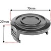 SPARES2GO Line & Spool + Cover for Spear & Jackson