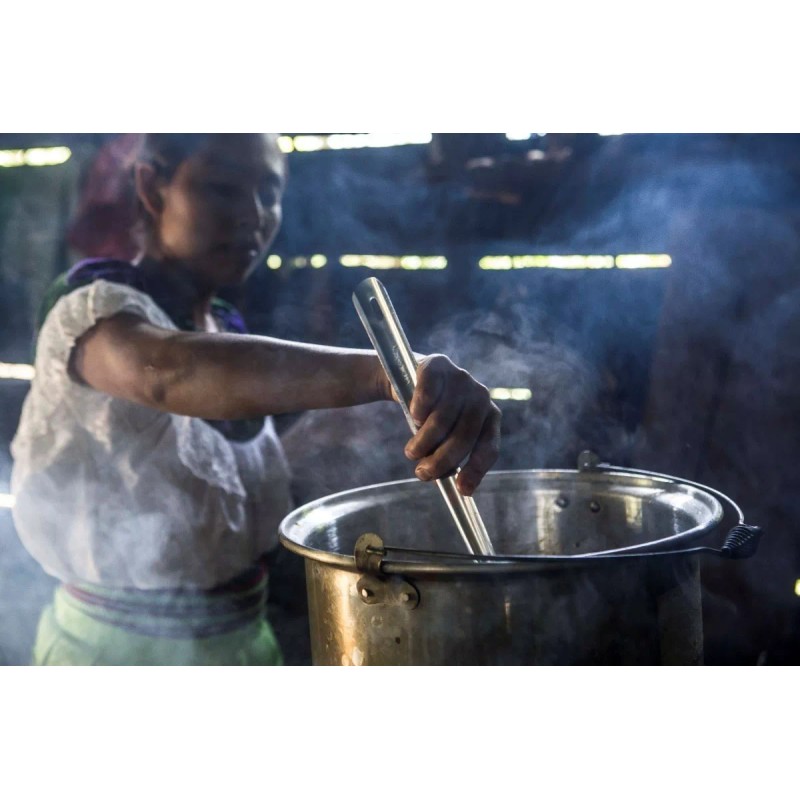 Xapontic Set De 5 Jabones Artesanales Para Cuerpo De 125