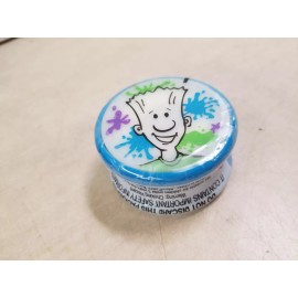 Ned Kids Yo-Yo Classic Blue New Sealed