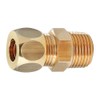 Kakudai Fireless Fitting for Copper Pipe 618-71-13 x 15.88