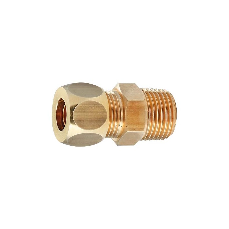 Kakudai Fireless Fitting for Copper Pipe 618-71-13 x 15.88