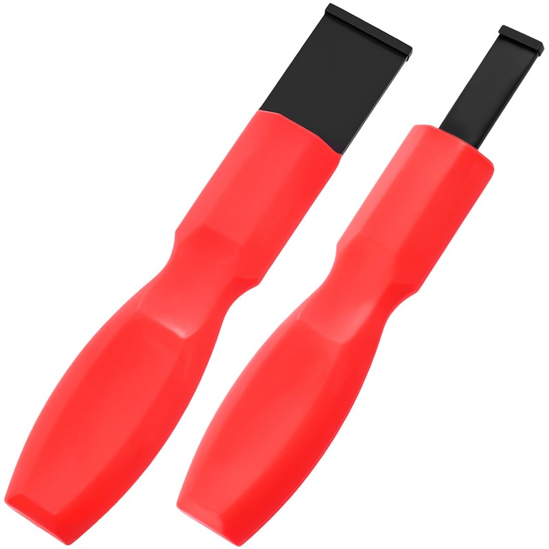 Carbide Scraper Set Ergonomic Carbide Gasket Scraper Enduring Scraper Carbide