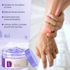 Joint Gel Purple Gel, Soothing Massage GelCream, Joint Activities Throughout