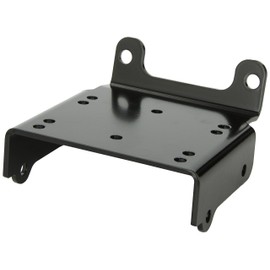 2005-2012 Suzuki King Quad KFI Winch Mount