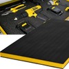 Onreva Tool Box Foam, 1PC 48x24x2 inch, Foam Inserts for