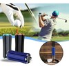 Club Carrying Case, Golf Club Holder, Golf Club Holders, Storage