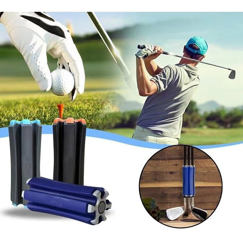 Club Carrying Case, Golf Club Holder, Golf Club Holders, Storage