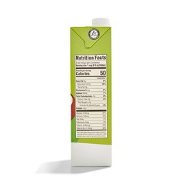 365 by Whole Foods Market, Organic Unsweet Original Coconut Milk, 32 Fl Oz