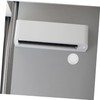 ULTECHNOVO 4 Pack Steel Air Vent Cover Decorative Air Conditioning