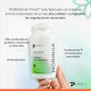 Primetech Nutrition Moringa Orgánica, 100 Cápsulas 500 Mg