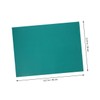 TEHAUX 2pcs Static Heat Resistant Work Mat Durable Repair Mat