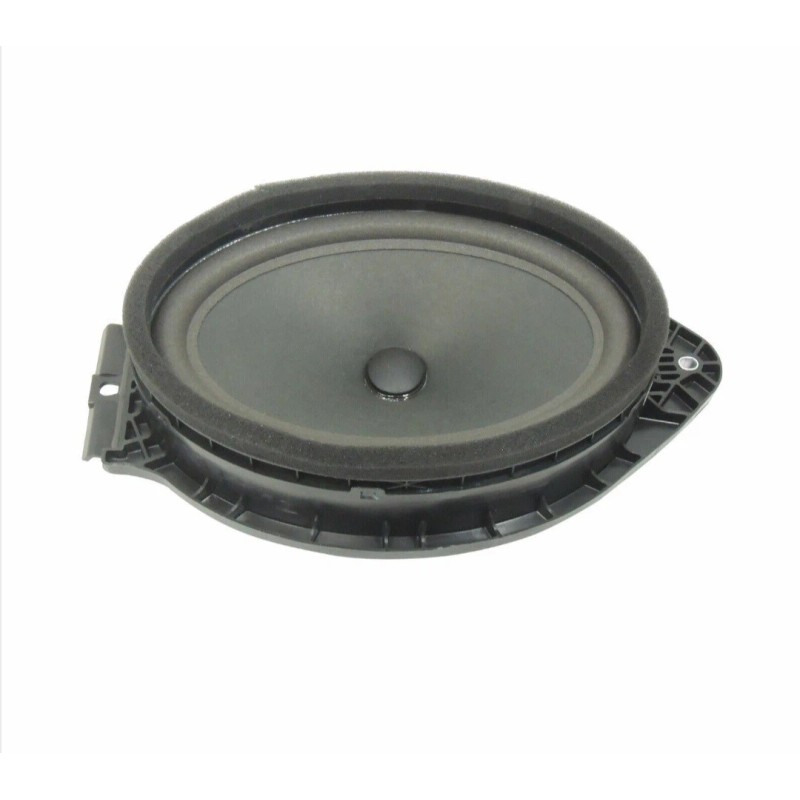 TCB Chevy GMC Trucks Front door speaker adapters 6x9 to