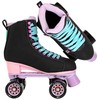 Chaya Melrose Skates Black/Pink EU38