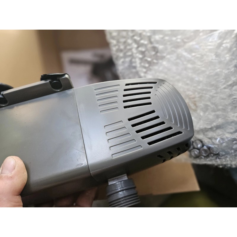 EcoPlus ECO1269 Adjustable Water Pump,fountain,landscaping,Hydroponics