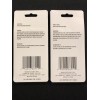 b-pure Men’s Travel Cologne Lot Bergamot Spice & Cedarwood Scented
