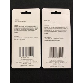 b-pure Men’s Travel Cologne Lot Bergamot Spice & Cedarwood Scented Fragrance NEW