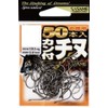 Sasame 05VRT Chin with Can (Black) Value Pack of 50 02