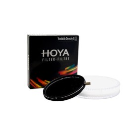 Hoya Variable Density II Filter 52 mm