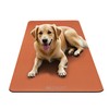 Gaiam Essentials Thick Yoga Mat Fitness & Exercise Mat with