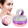 Multifunctional RF + EMS Facial Care Therapy Devices with Rejuvenation