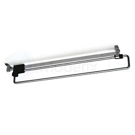 Wardrobe Hanger Full Extension 300 mm