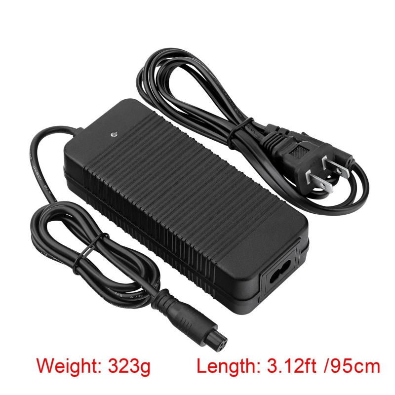 RXQMXG 42V 2A Adapter For Jetson V5 / V6 /