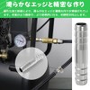 PLEAVIT Air Hose Connector Joint Air Pipe Fitting Barb Hose