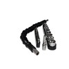 Mr.Gadget Solutions 300mm Flexible Drill Bit Extension Shaft with 90°