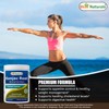 Konjac Foods 2 Pack Best Naturals Konjac Root Glucomannan1 Lb