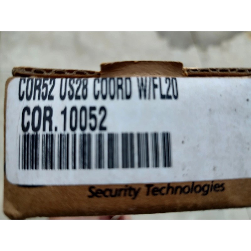 Ives COR52 W/FL20 US28 (Door Coordinator) 10052