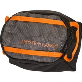 Mystery Ranch Zoid Cube - Pannier Bag S Black