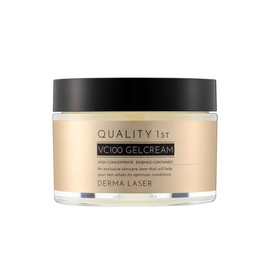 Quality 1st Derma Laser Super VC100 Gel Cream 2.8 oz (80 g)