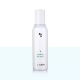 The Saem 더샘 더마 플랜 밸런싱 모이스처라이저 130ml 1개 The Saem Derma Plan Balancing Moisturizer 130ml