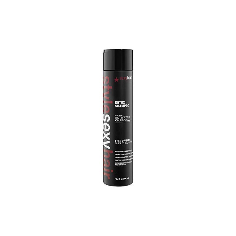Sexy Hair Detox Shampoo 300 ml