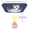 Unicorn Night Light Projector