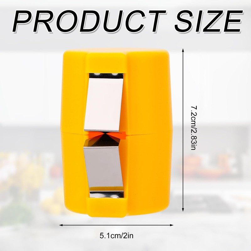 Egg Cracking Tool for Raw Eggs, Efficient Egg Shell Opener